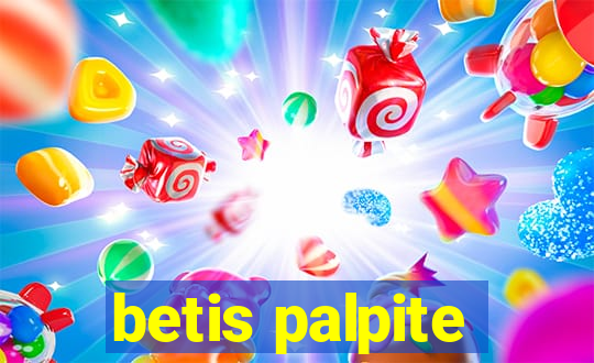 betis palpite